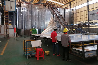 Guangdong  Yonglong Aluminum Co., Ltd. 