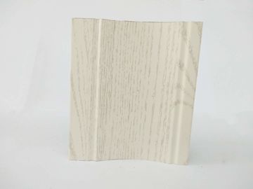Деревянный легковес Resisitant алкалиа профиля алюминиевого окна зерна