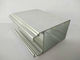 Сильно лоснистые отполированные алюминиевые профили/части заливки формы точности алюминиевые