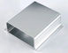 Подгоняйте прессованные алюминиевые профили приложения электроники для продуктов Electrcal