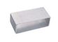 Прямоугольник 54x26 анодировал прессованный профиль коробки алюминиевого приложения электроники особенный поверхностный алюминиевый