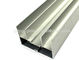 Анодированные листы плакирования жары отражательные алюминиевые, коррозионностойкий алюминиевый профиль 6063 T5